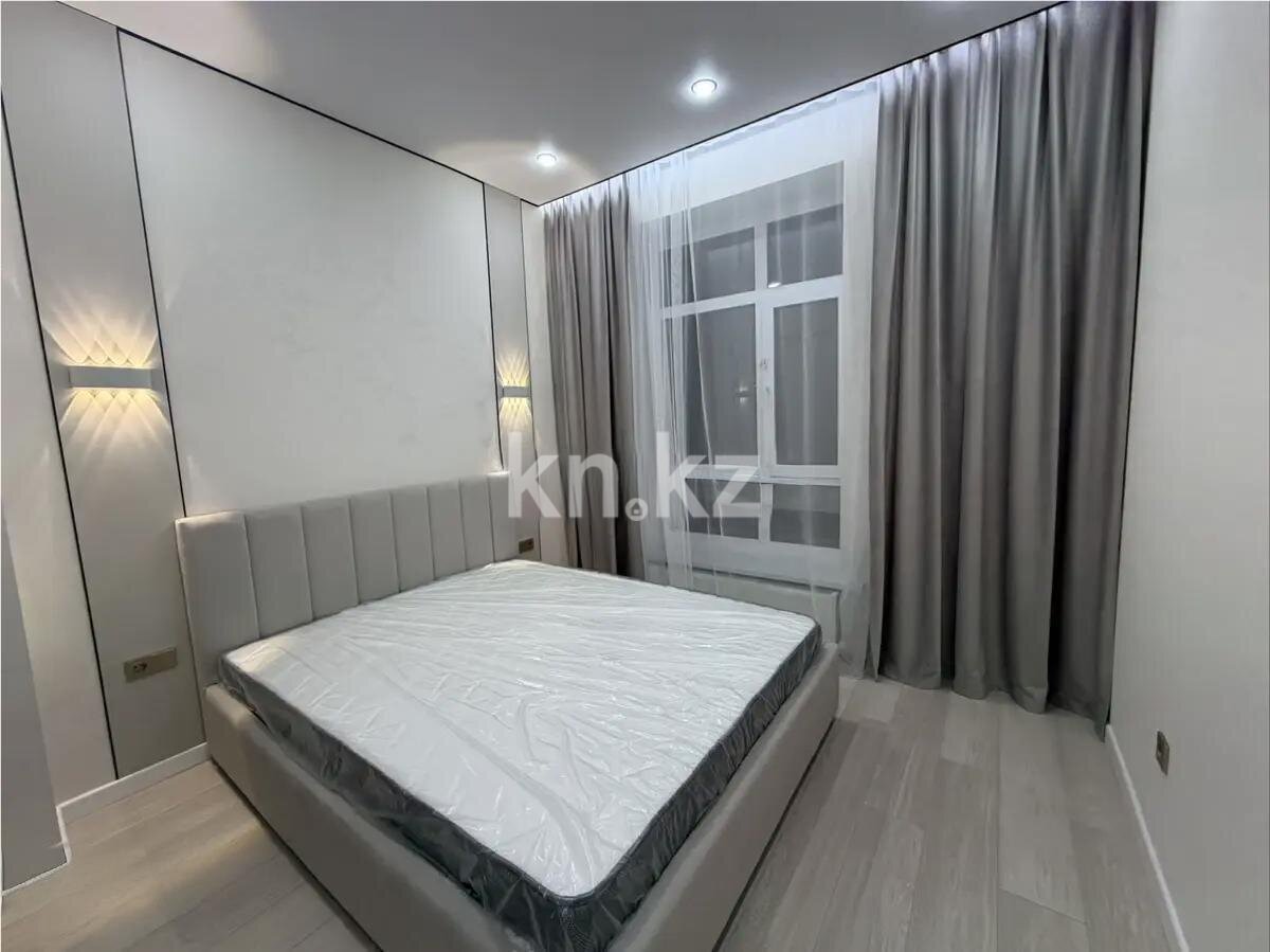 Продажа 2-комнатной квартиры, 37 м² в Астане - фото 3