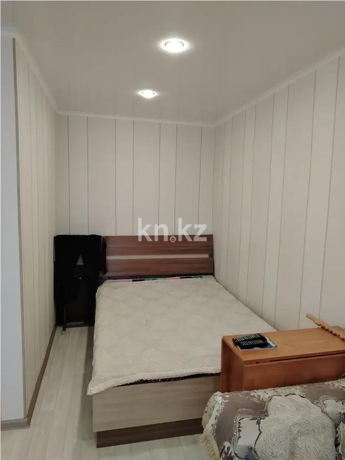 Продажа 1-комнатной квартиры, 37 м², пр. Республики, дом  18 - Продажа квартир в Караганде фото 2 из 5