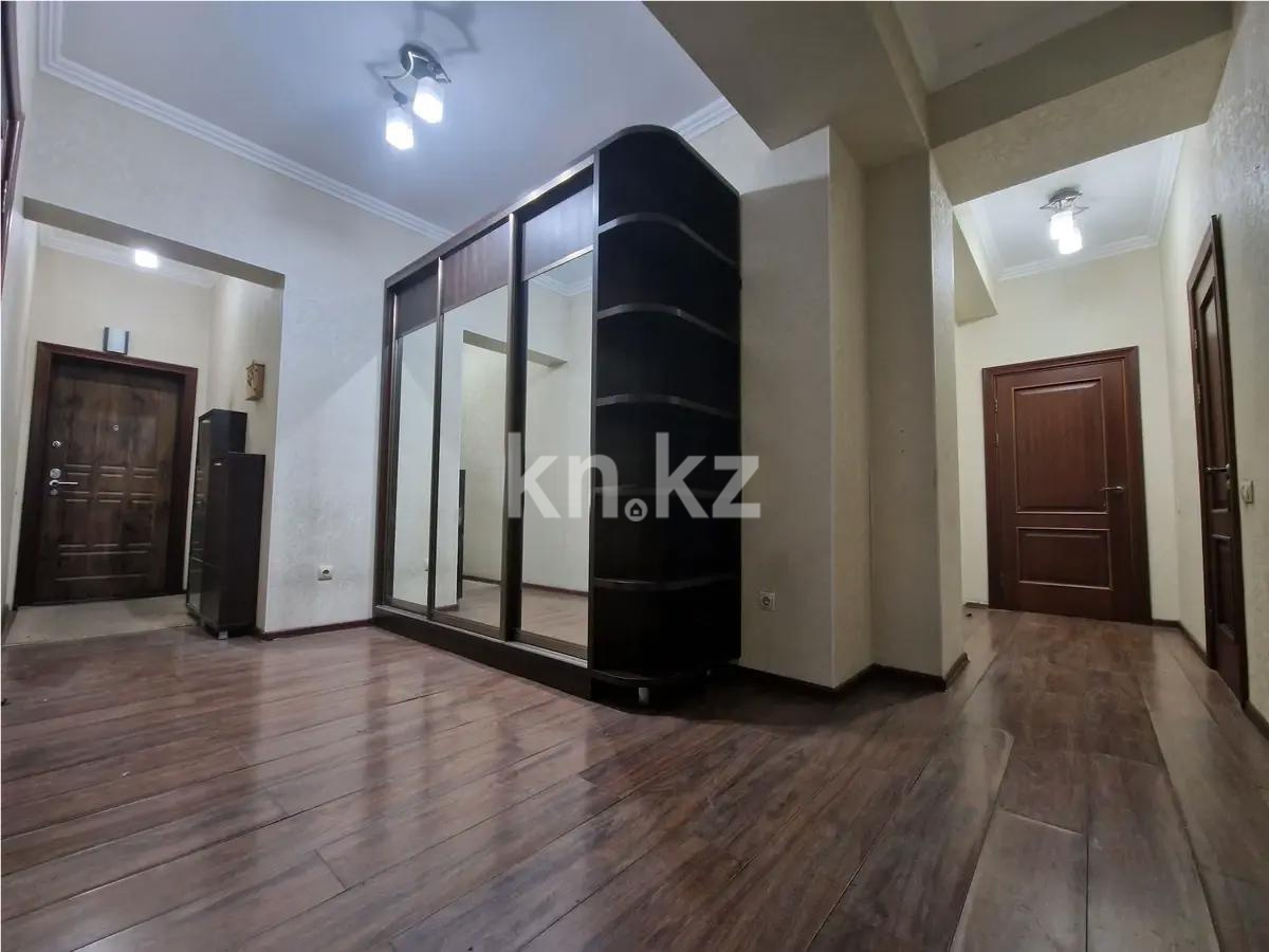 Продажа 2-комнатной квартиры, 96 м², ул. Богенбай батыра, дом  279 в Алматы - фото 6
