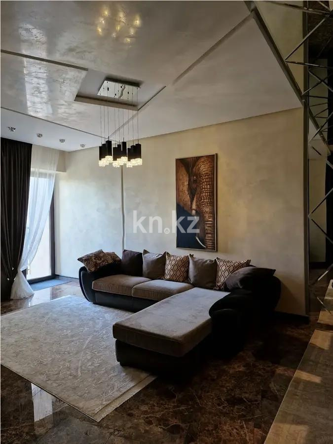 Продажа 2-комнатной квартиры, 92 м² - Продажа недвижимости в Алматы - страница 10 фото 1 из 4