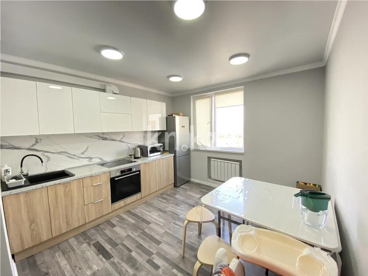 Продажа 2-комнатной квартиры, 58 м² - Продажа квартир от собственников в Алматы - страница 16 фото 3 из 6