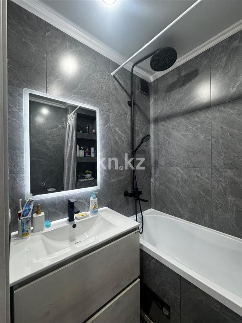 Продажа 4-комнатной квартиры, 76 м² в Караганде - фото 13