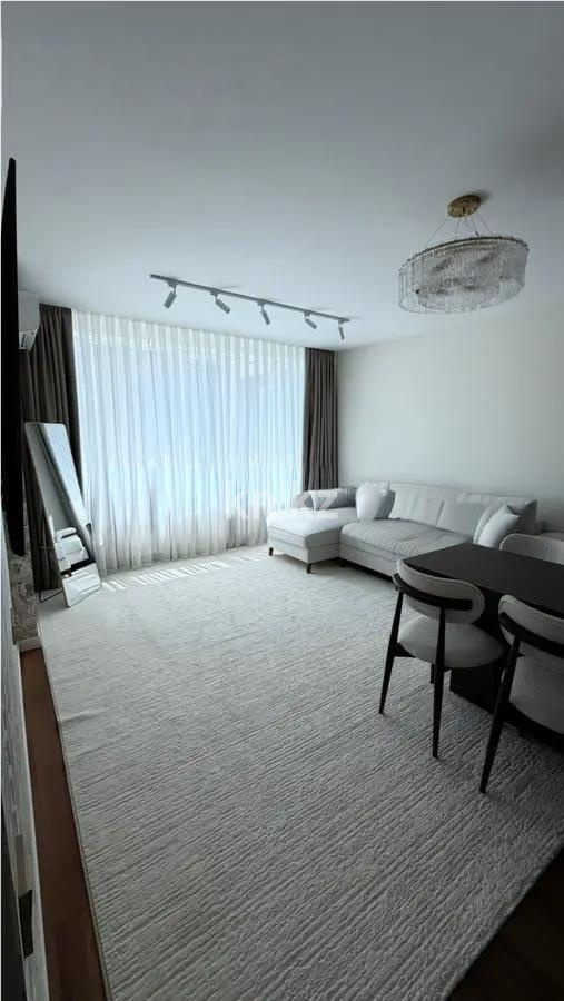 Продажа 2-комнатной квартиры, 50 м² - Продажа квартир в Казахстане - страница 10 фото 1 из 5