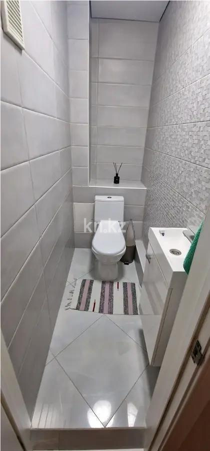 Продажа 3-комнатной квартиры, 73 м², мкр-н Мамыр-1, дом  5 в Алматы - фото 4