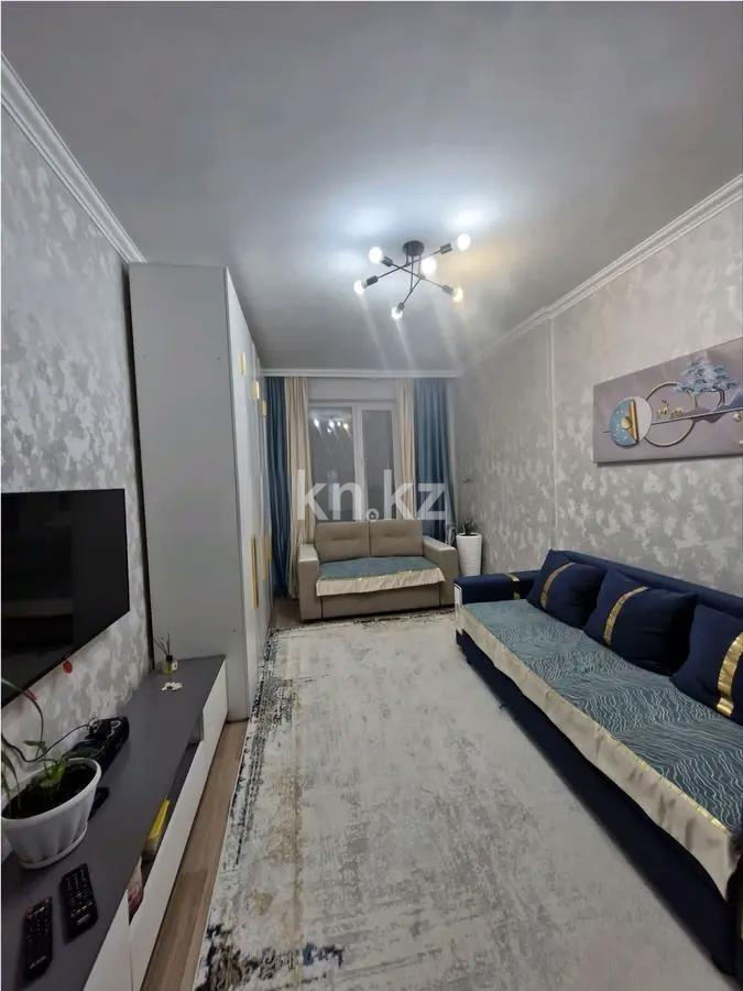 Продажа 1-комнатной квартиры, 35 м² в Астане