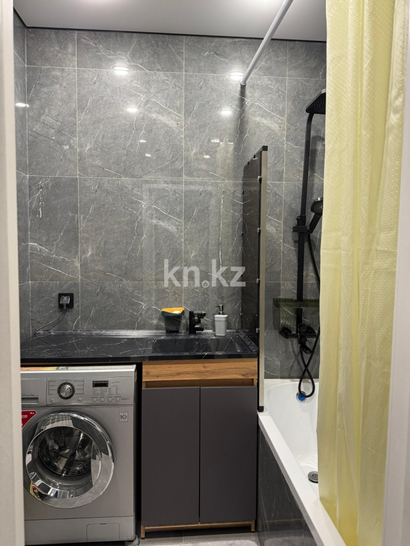 Аренда 3-комнатной квартиры, 80 м² - Аренда трехкомнатных квартир помесячно от хозяев в Казахстане фото 8 из 12