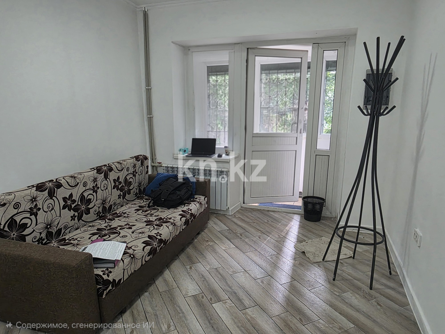 Продажа помещения, 42.9 м² - Продажа офисных и торговых помещений в Алматы с фото фото 9 из 9