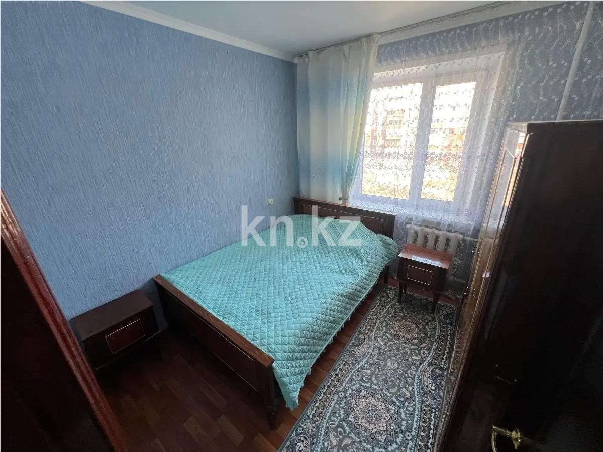 Продажа 3-комнатной квартиры, 64 м², ул. Таттимбета, дом  20 - Продажа  трехкомнатных квартир в Караганде фото 2 из 7