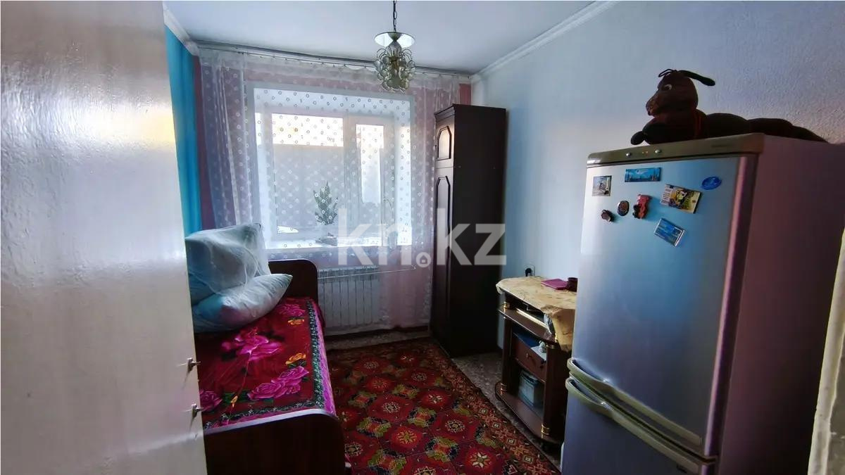Продажа 3-комнатной квартиры, 63 м² - Продажа  трехкомнатных квартир в Караганде - страница 2 фото 3 из 7