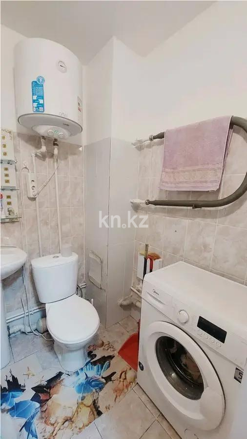 Продажа 1-комнатной квартиры, 36 м² - Продажа квартир в Казахстане - страница 11 фото 4 из 5