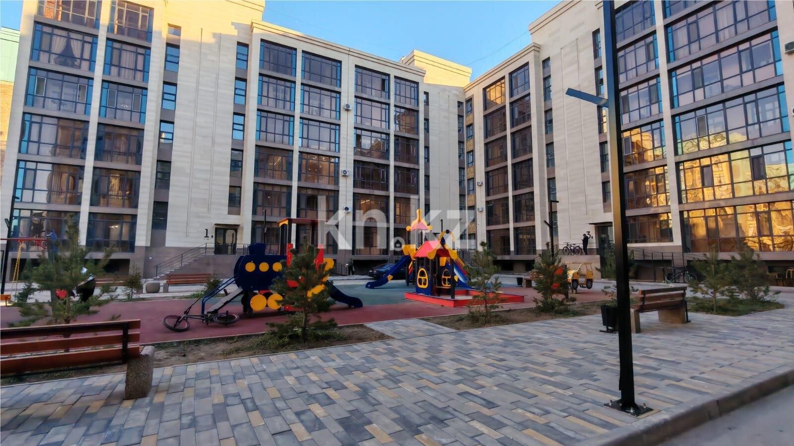 Продажа 3-комнатной квартиры, 92 м² в Караганде - фото 11