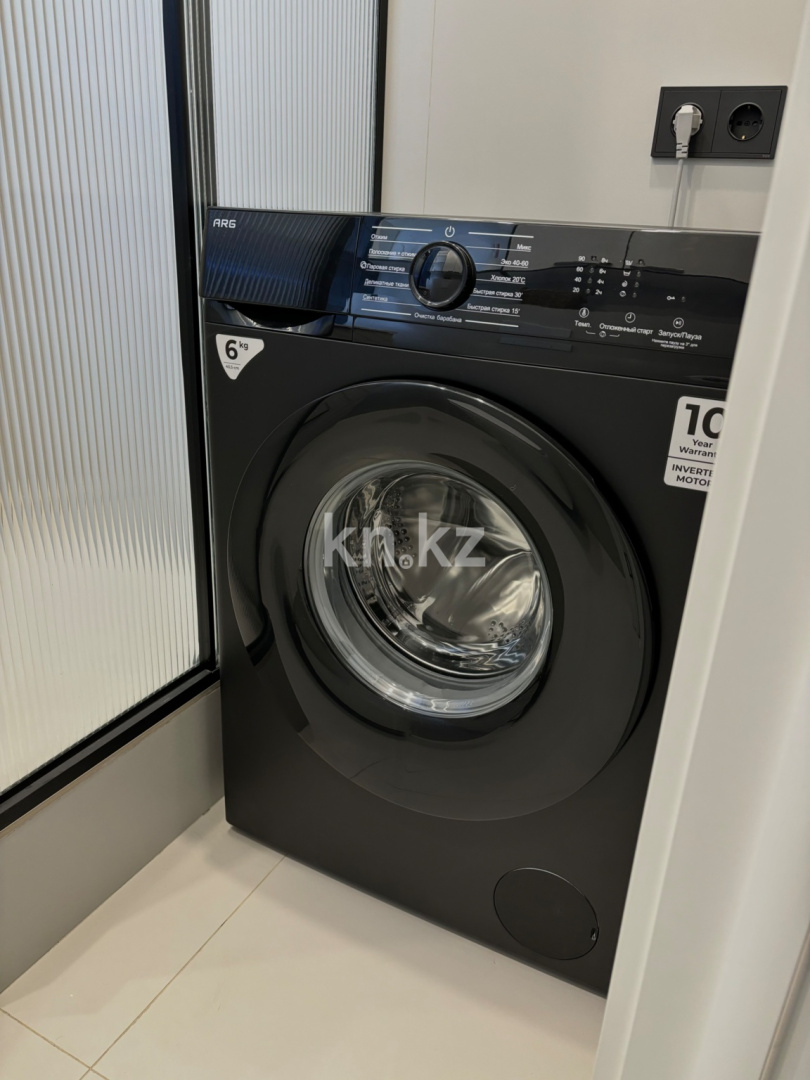 Аренда 1-комнатной квартиры посуточно, 27 м² - Аренда квартир посуточно в Казахстане фото 17 из 17