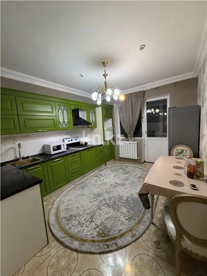 Продажа 2-комнатной квартиры, 82 м² - Продажа квартир в новостройках Алматы без посредников фото 3 из 5