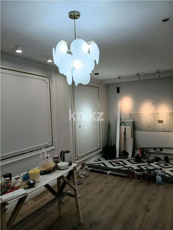 Продажа 2-комнатной квартиры, 40 м² - Продажа двухкомнатных квартир от собственников в Астане - страница 2 фото 2 из 3