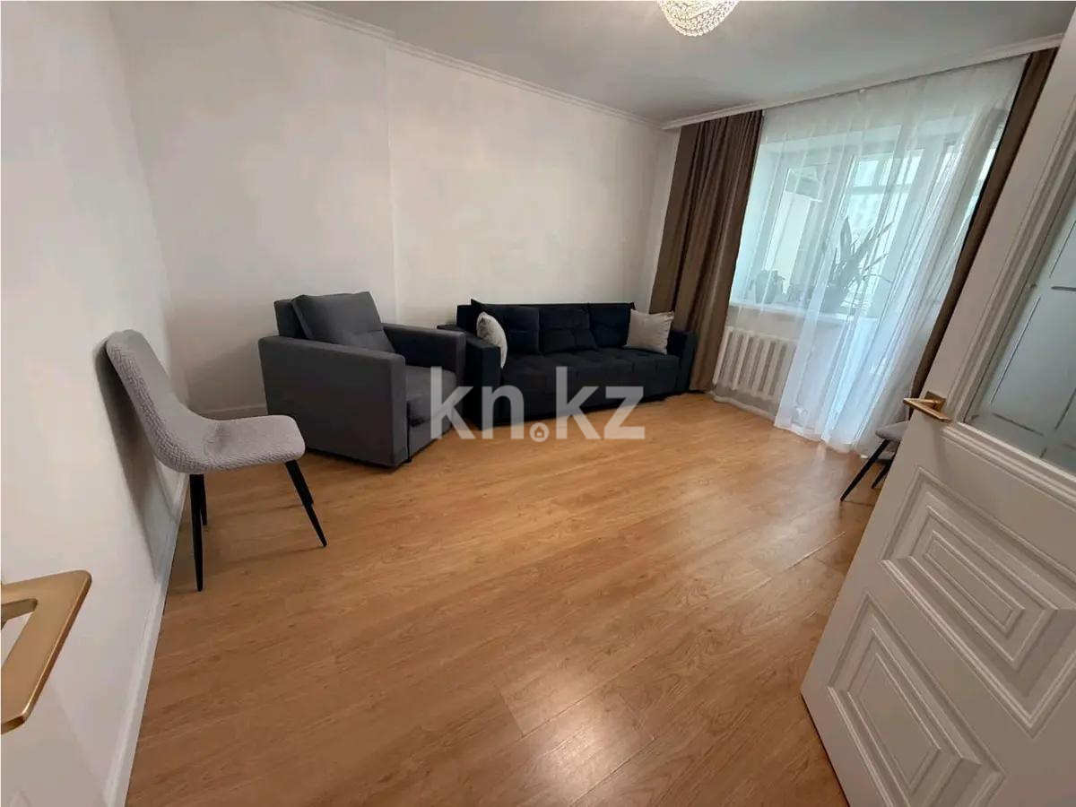 Продажа 3-комнатной квартиры, 70 м², ул. Е-319, дом  2а - Продажа  трехкомнатных квартир в новостройках Астаны без посредников фото 1 из 4