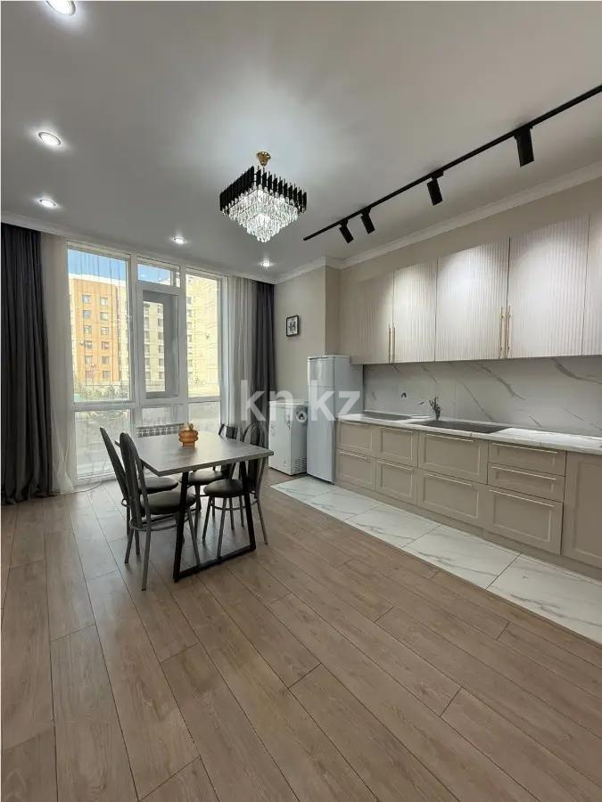 Продажа 3-комнатной квартиры, 105 м² - Продажа трехкомнатных квартир в Астане фото 4 из 6