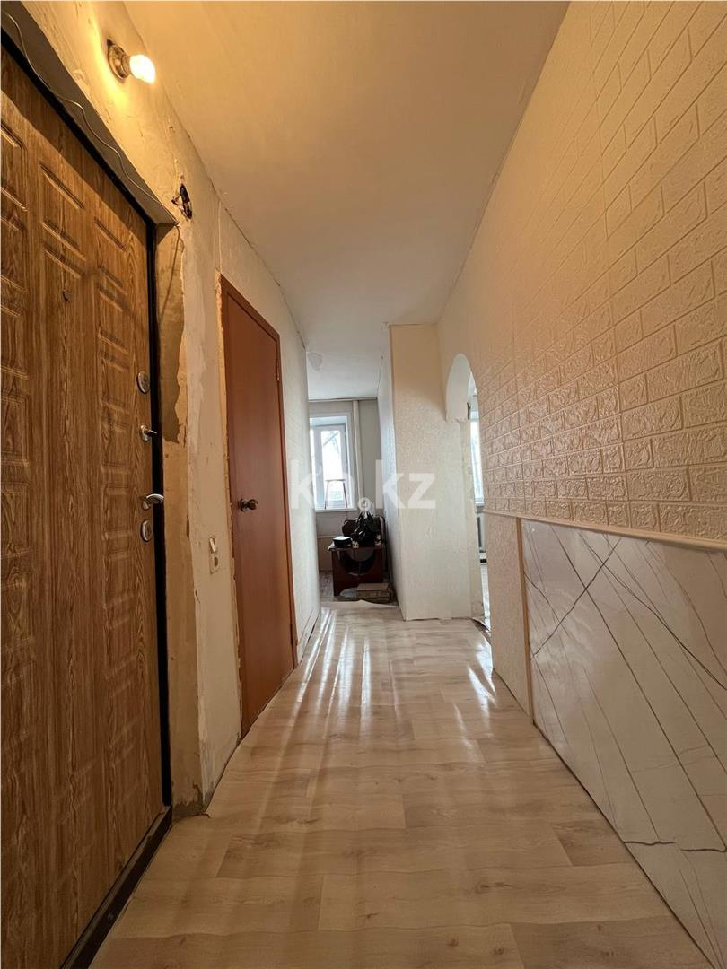 Продажа 2-комнатной квартиры, 35 м², пр. Металлургов - Продажа и аренда недвижимости в Темиртау фото 10 из 16