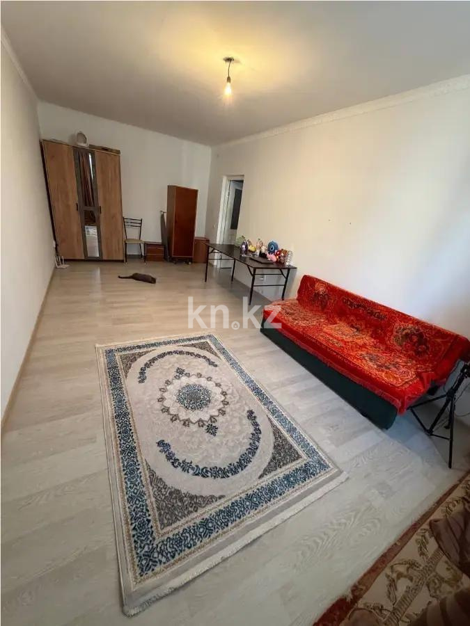 Продажа 1-комнатной квартиры, 44 м², ул. Караменде Би Шакаулы, дом  64 в Астане