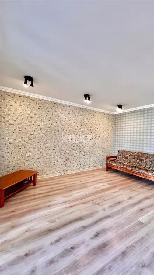 Продажа 2-комнатной квартиры, 67 м², ул. Розыбакиева, дом  289 - Продажа квартир в Алматы без посредников с фото фото 1 из 5