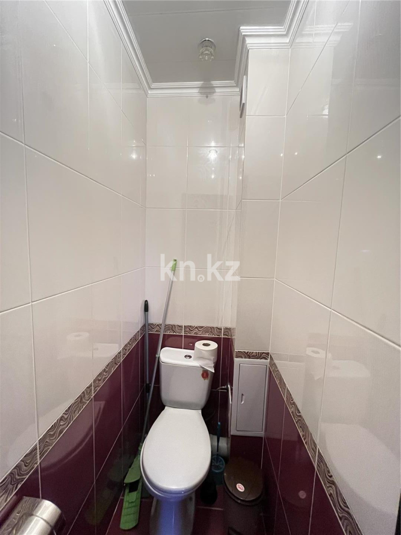 Продажа 2-комнатной квартиры, 49 м², мкр-н Степной-3 - Продажа  двухкомнатных квартир в Караганде фото 5 из 8