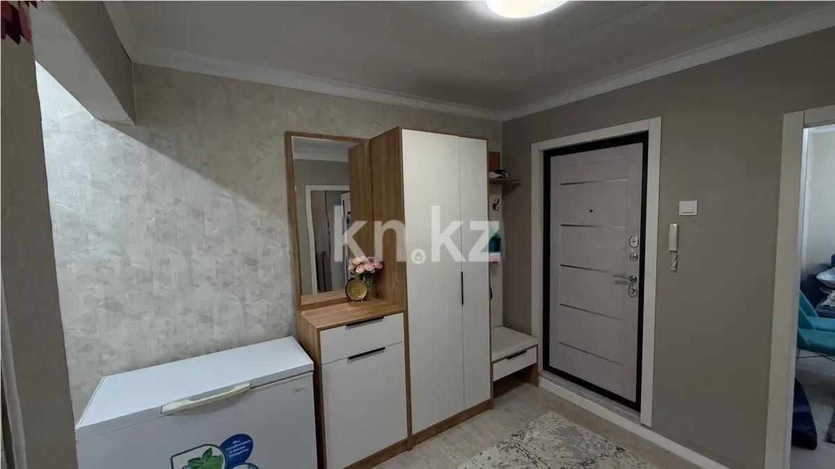 Продажа 3-комнатной квартиры, 64 м², ул. Таттимбета, дом  10 - Продажа  трехкомнатных квартир в Караганде фото 7 из 7