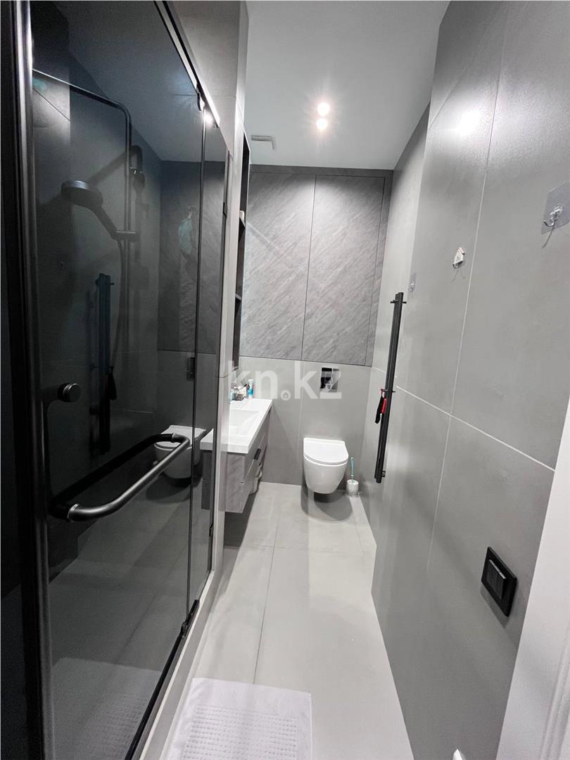 Продажа 4-комнатной квартиры, 125 м², ул. Ашимова, дом  13 - Продажа  четырехкомнатных квартир в Караганде фото 42 из 55