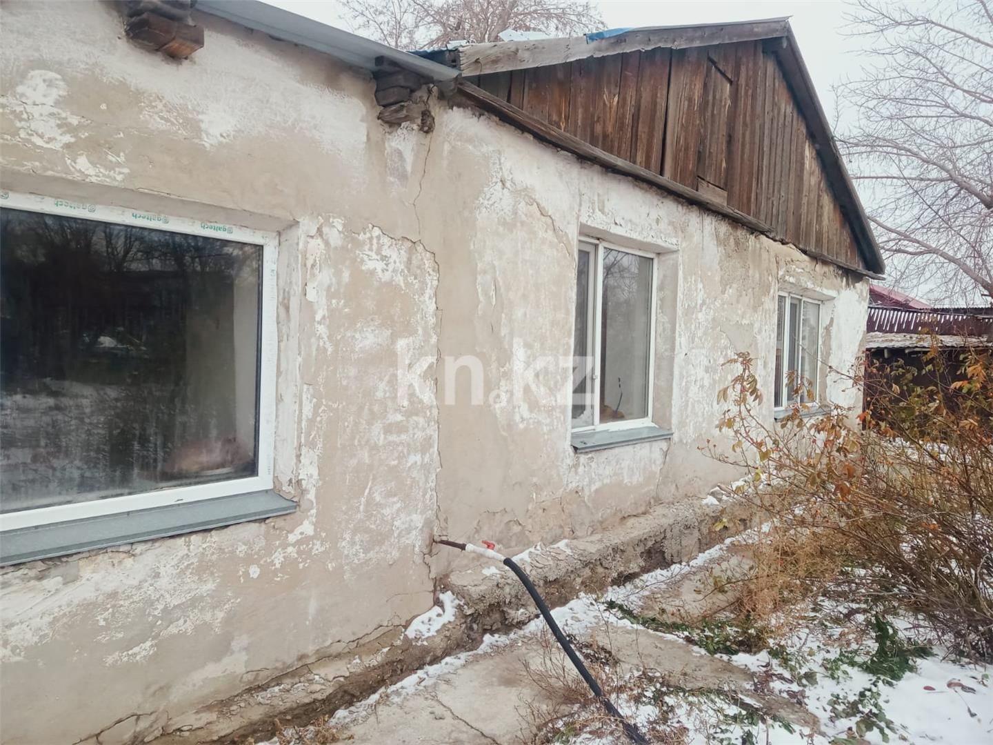 Продажа 4-комнатного дома, 101.8 м², пер. Краснодарский, дом  6 в Караганде - фото 24