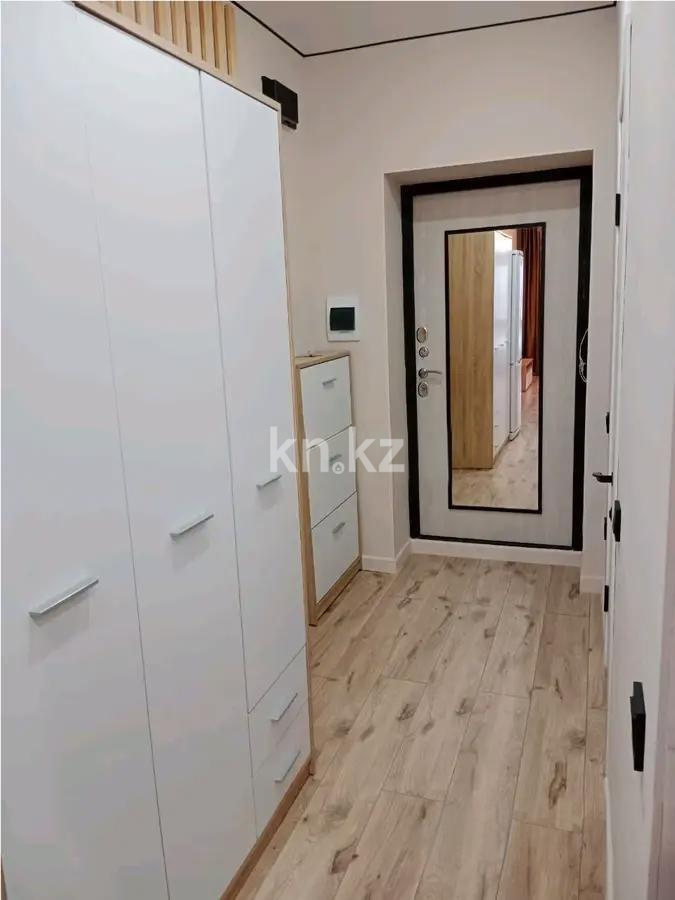 Продажа 1-комнатной квартиры, 31 м² - Продажа квартир в Астане в р-не Есиль - страница 6 фото 4 из 4