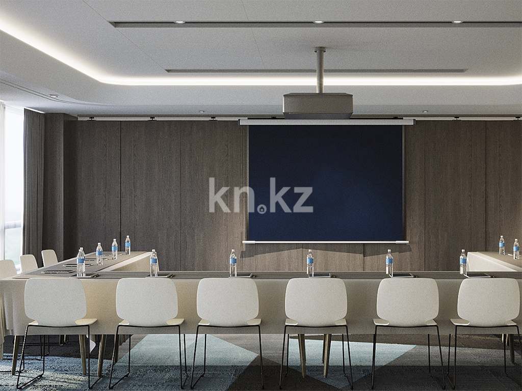 Аренда , ул. Казыбек би, дом  41 - Аренда офисных и торговых помещений в Алматы фото 5 из 9