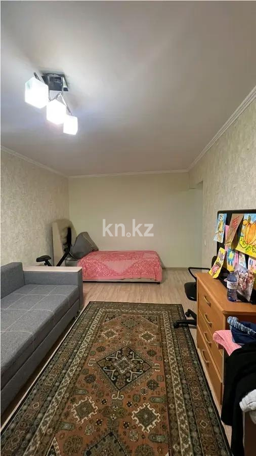 Продажа 1-комнатной квартиры, 33 м² в Алматы