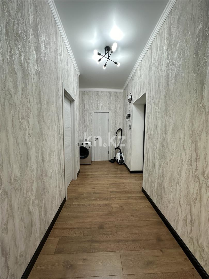 Продажа 2-комнатной квартиры, 60 м², ул. 3-я - Продажа квартир в Караганде фото 16 из 26