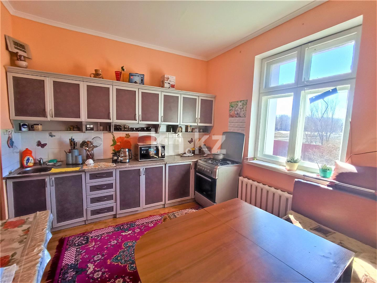 Продажа 4-комнатного дома, 225 м² - Продажа домов, коттеджей в Караганде фото 14 из 34