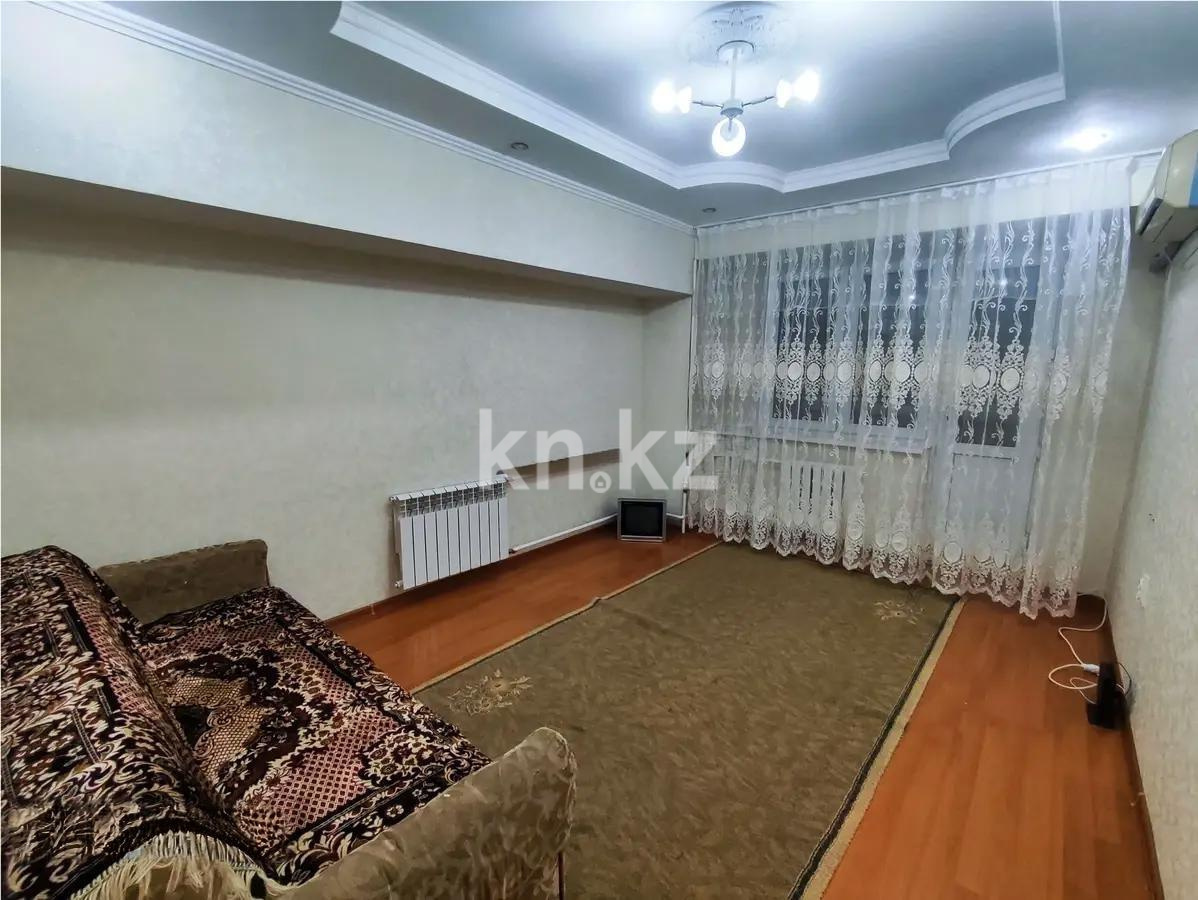 Продажа 2-комнатной квартиры, 50 м², мкр-н Кокмайса, дом  27 - Продажа  двухкомнатных квартир в Алматы фото 1 из 6