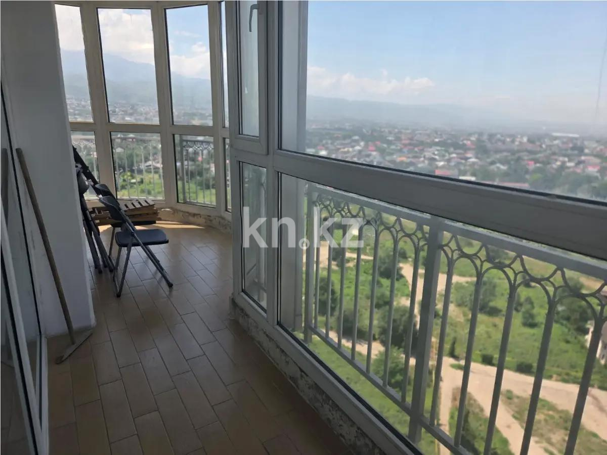 Продажа 5-комнатной квартиры, 219.1 м² - Продажа пятикомнатных и более квартир в Ауэзовском р-не Алматы фото 7 из 8