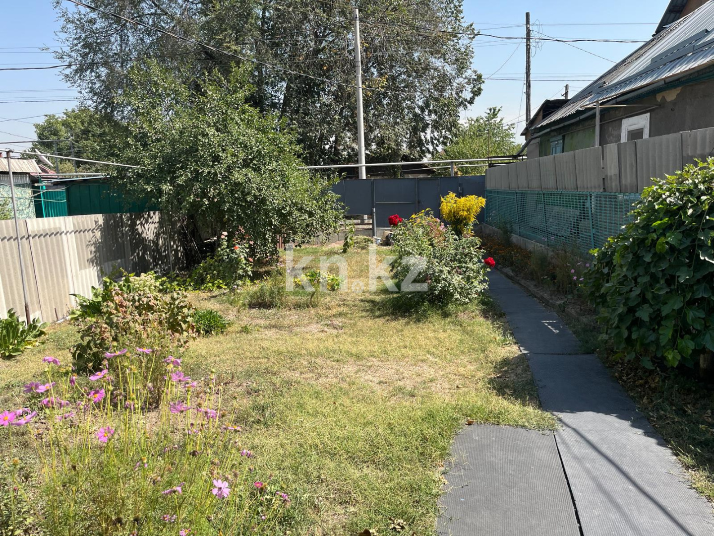 Продажа 3-комнатного дома, 63.8 м² - Продажа домов, коттеджей от собственников в Алматы фото 3 из 8