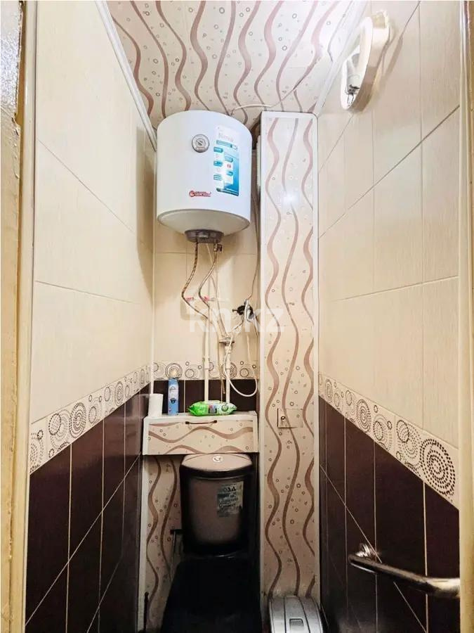 Продажа 4-комнатной квартиры, 75 м² - Продажа четырехкомнатных квартир в панельном доме в Караганде фото 6 из 7