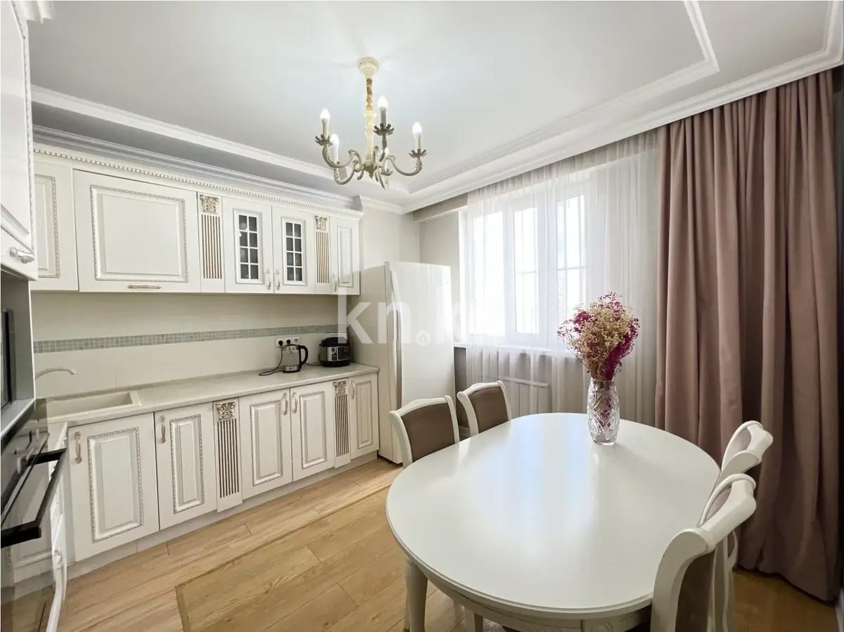 Продажа 2-комнатной квартиры, 60 м² - Продажа  двухкомнатных квартир в новостройках Алматы - страница 2 фото 3 из 4