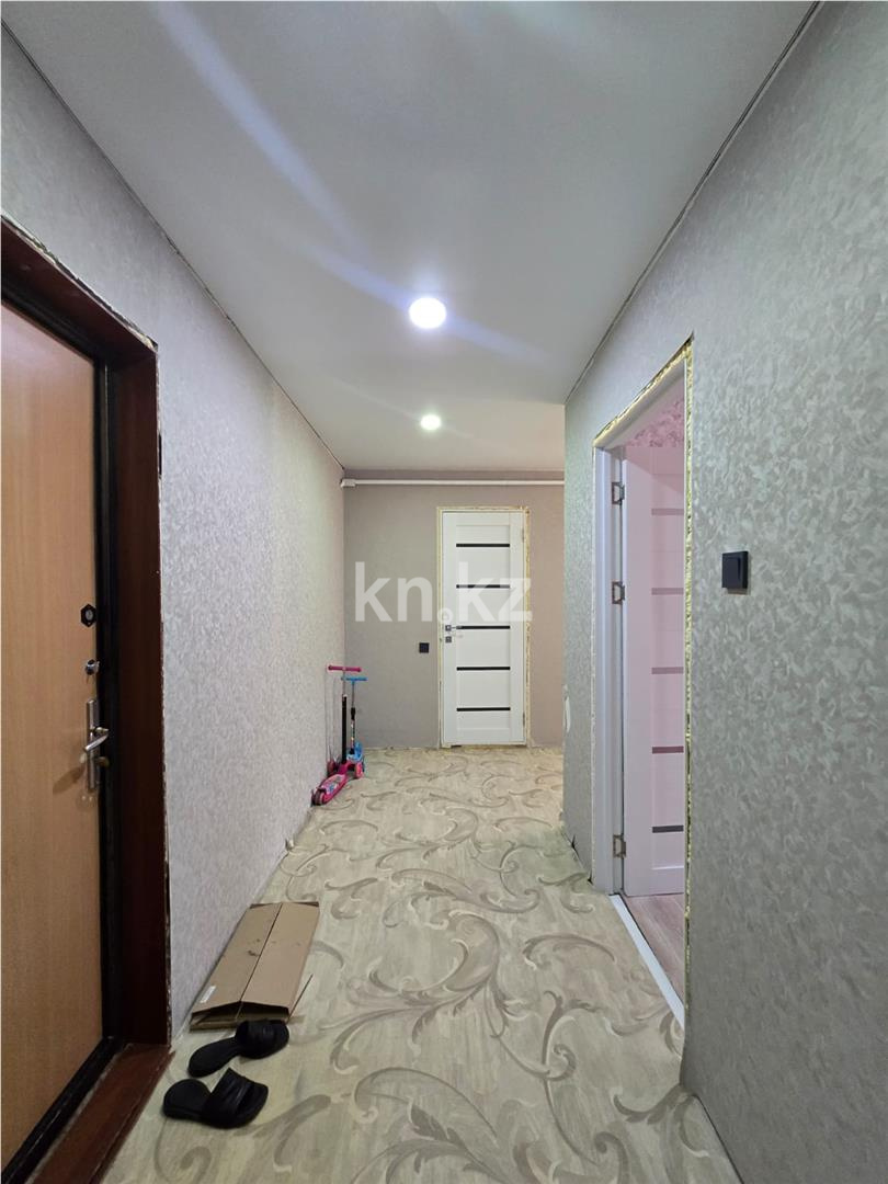 Продажа 2-комнатной квартиры, 52 м², пр. Металлургов в Темиртау - фото 8