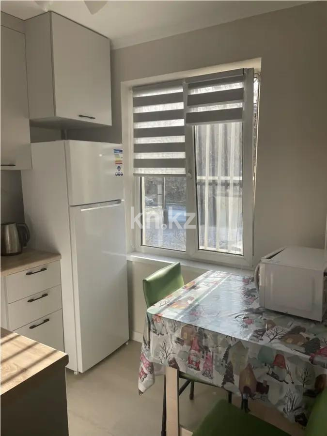 Продажа 1-комнатной квартиры, 33 м², мкр. Орбита-1, дом  13 в Алматы - фото 2