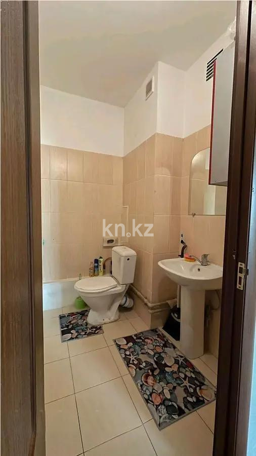 Продажа 3-комнатной квартиры, 72 м², мкр-н Мамыр-1, дом  29/1 - Продажа квартир в новостройках Алматы без посредников фото 4 из 6