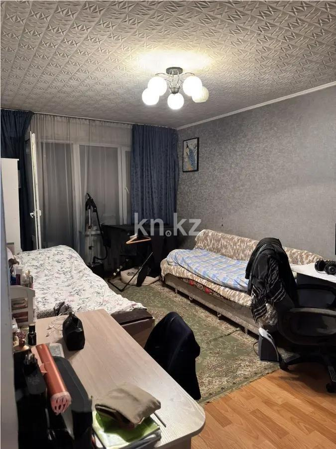 Продажа 2-комнатной квартиры, 42.2 м², мкр-н Тастак-1, дом  17 - Продажа квартир в Алматы без посредников фото 1 из 6
