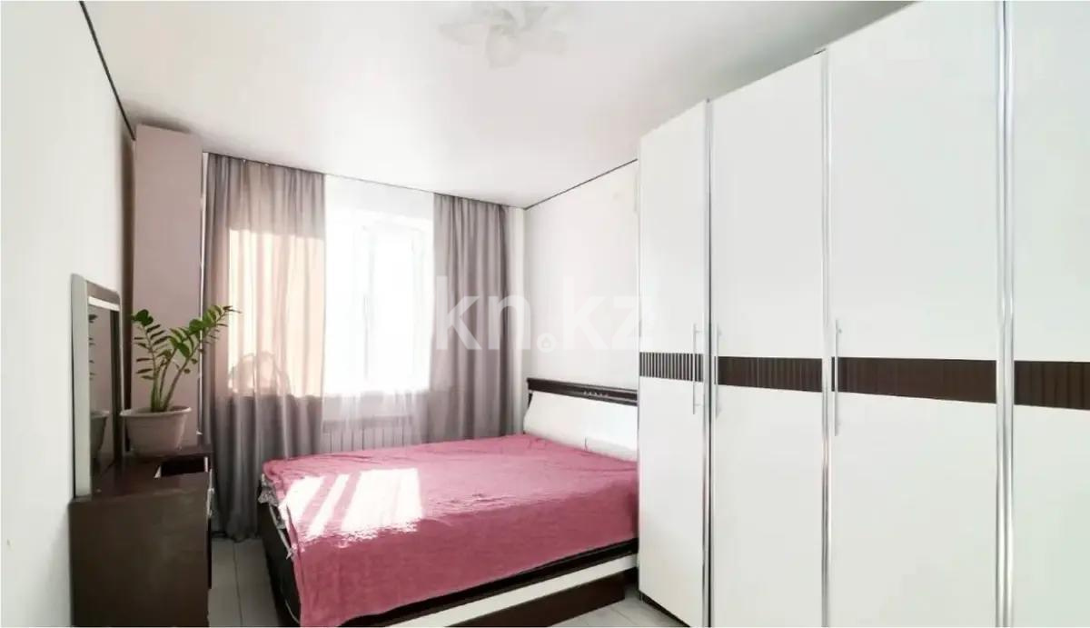 Продажа 2-комнатной квартиры, 41 м² в Астане - фото 2