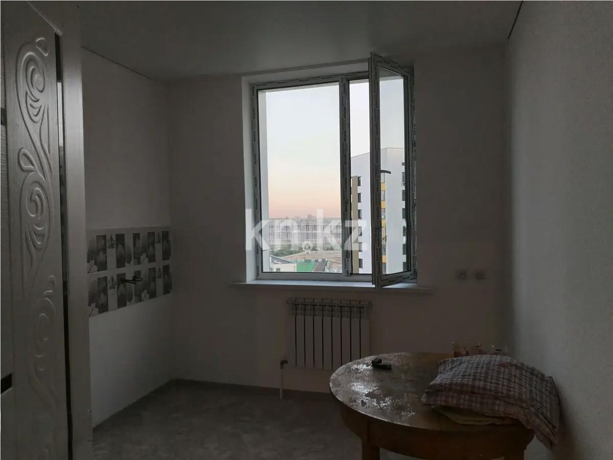 Продажа 1-комнатной квартиры, 37.6 м² в Астане - фото 2