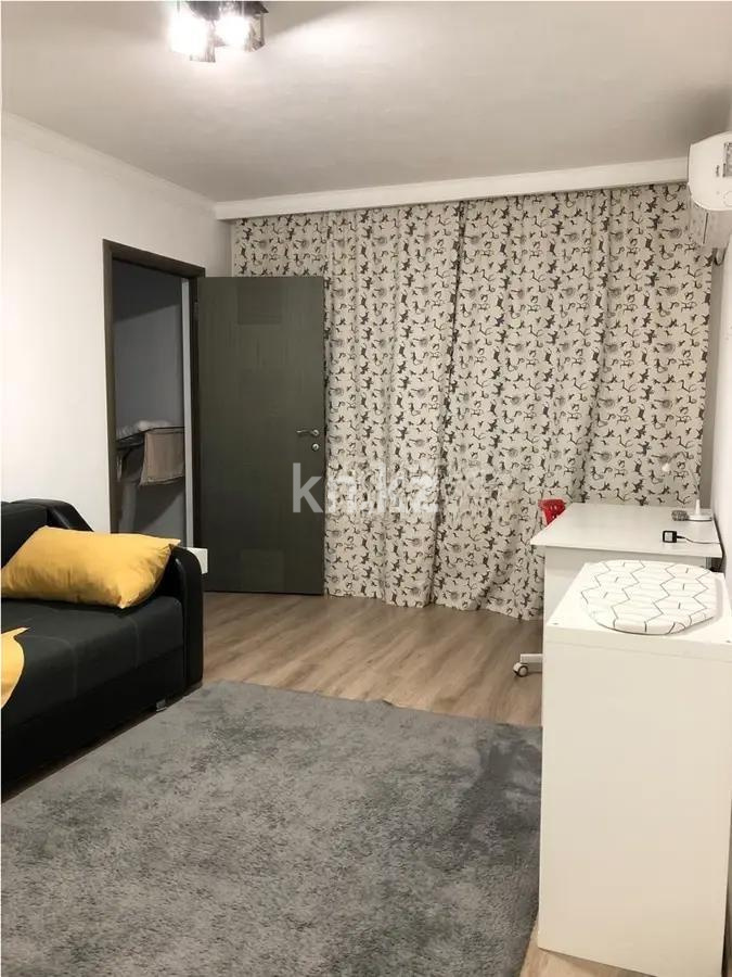 Продажа 2-комнатной квартиры, 46 м², мкр-н Орбита-4, дом  3 - Продажа  двухкомнатных квартир в Алматы без посредников фото 1 из 4