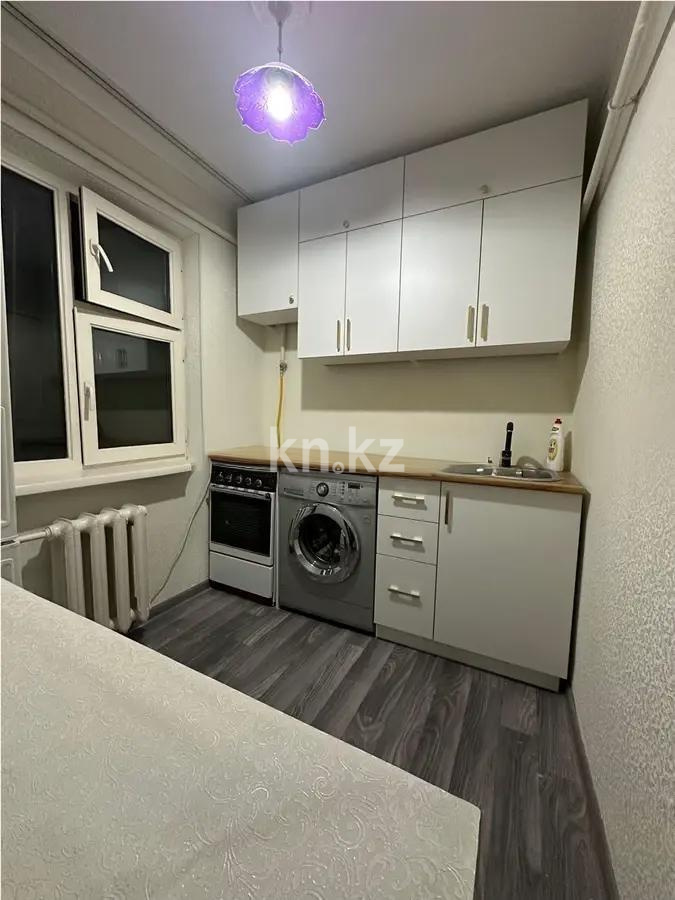 Продажа 1-комнатной квартиры, 30.2 м² в Алматы - фото 2