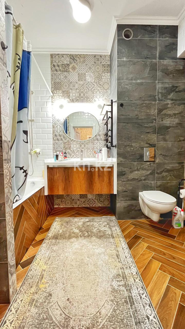 Продажа 2-комнатной квартиры, 112 м² - Недвижимость в Казахстане - страница 3 фото 23 из 26