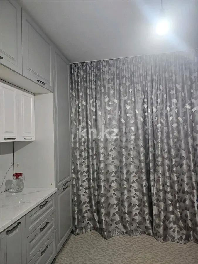 Продажа 3-комнатной квартиры, 75 м², мкр-н Жетысу-2, дом  38 - Продажа  трехкомнатных квартир в Алматы фото 5 из 7