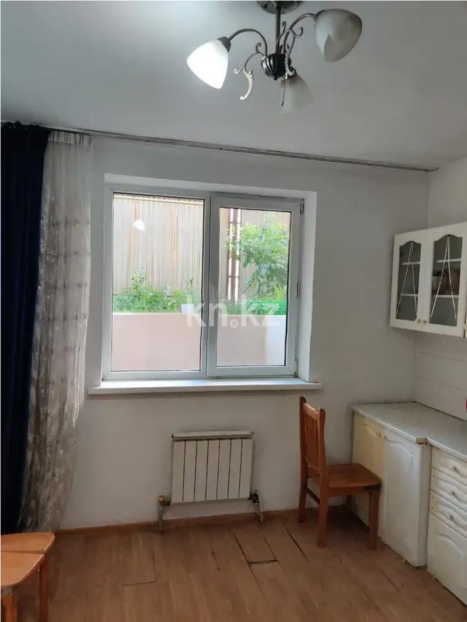 Продажа 1-комнатной квартиры, 39 м² - Продажа  однокомнатных квартир в новостройках Алматы фото 2 из 3