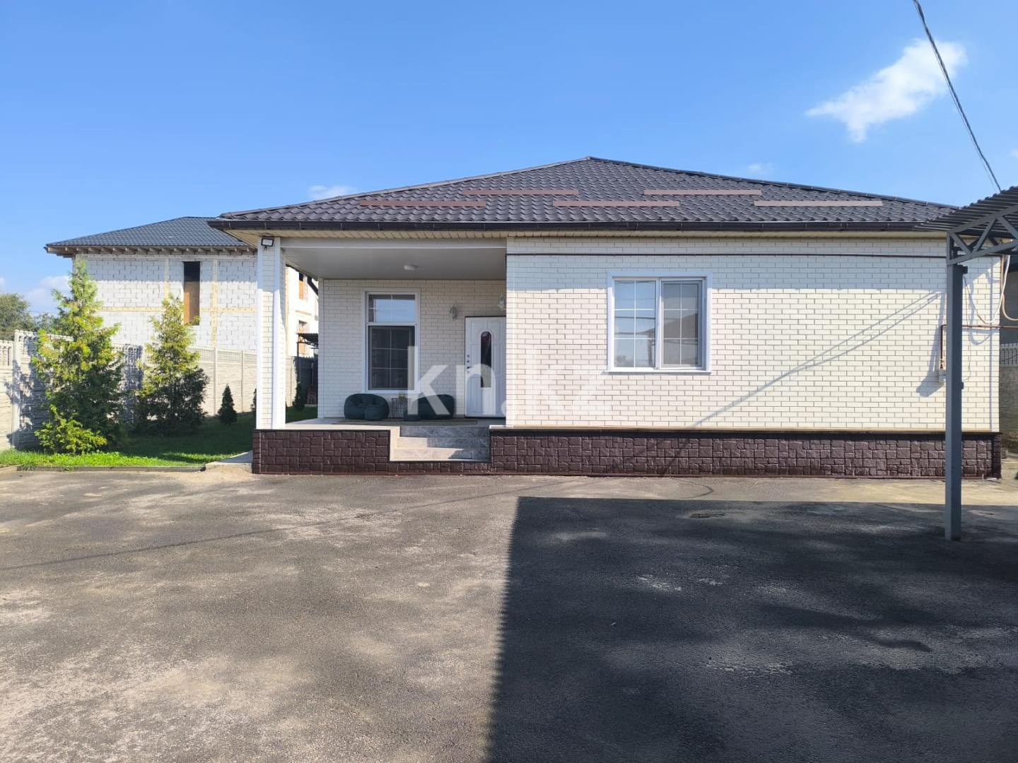 Продажа 4-комнатного дома, 151 м², Актерек - Продажа домов, коттеджей в Алматинской области фото 2 из 16