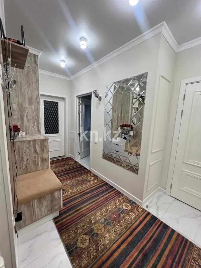 Продажа 2-комнатной квартиры, 66 м² в Алматы - фото 5